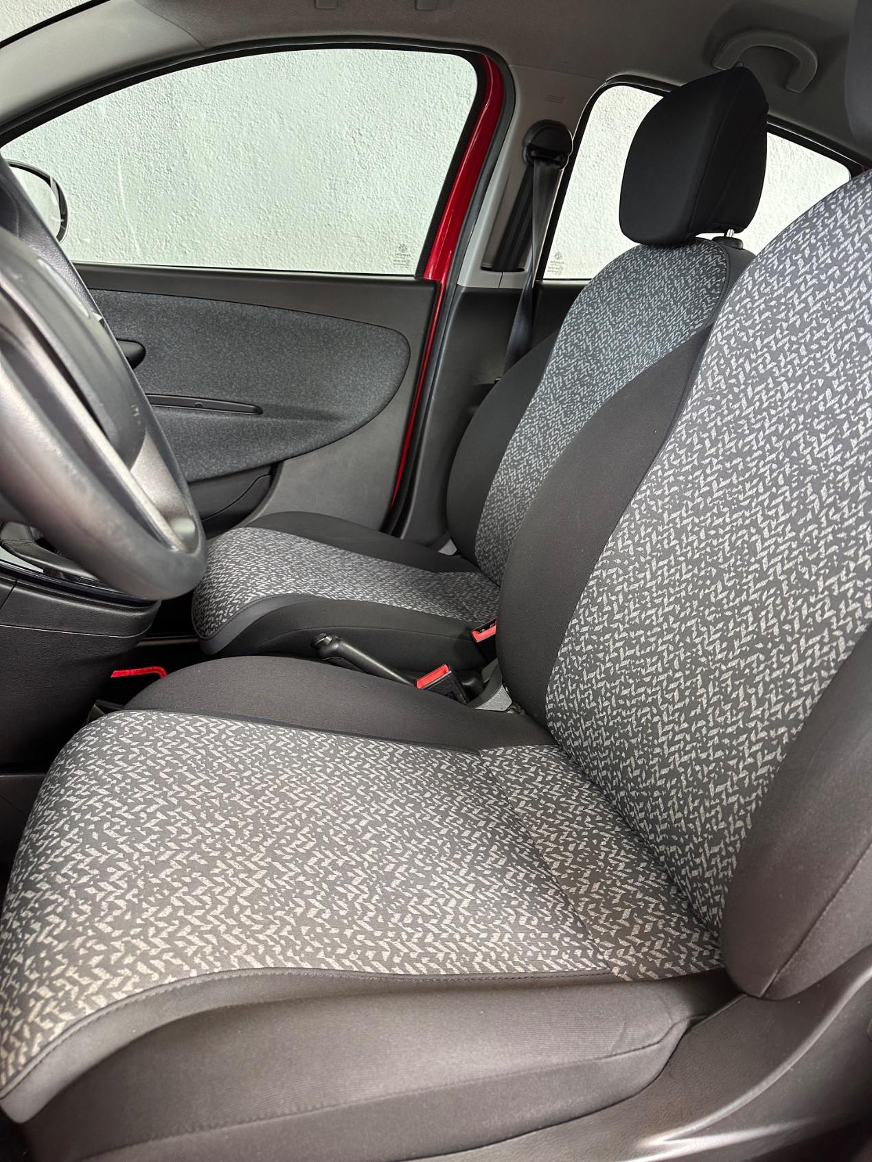 Lancia Ypsilon 5 Porte Ypsilon 1.2 Elefantino Blu ecochic Gpl 69cv my19