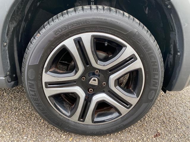 DACIA Sandero Stepway 0.9 TCe Turbo GPL 90 CV S&S Comfort