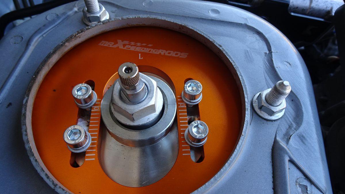 SUBARU - Impreza - 2.0 turbo 16V WRX ALL STI