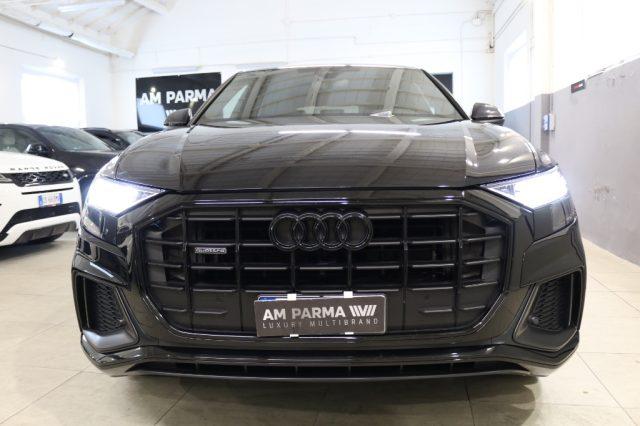 AUDI Q8 50 TDI 286 CV quattro tiptronic S-LINE