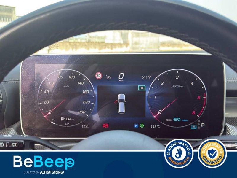 Mercedes-Benz Classe C C SW 220 D MHEV PREMIUM PLUS AUTO