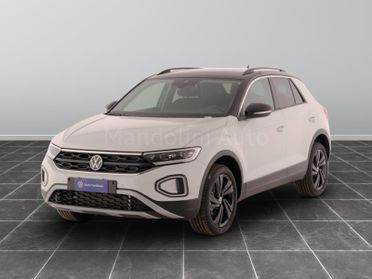 Volkswagen T-Roc 2.0 tdi scr 150cv sport dsg