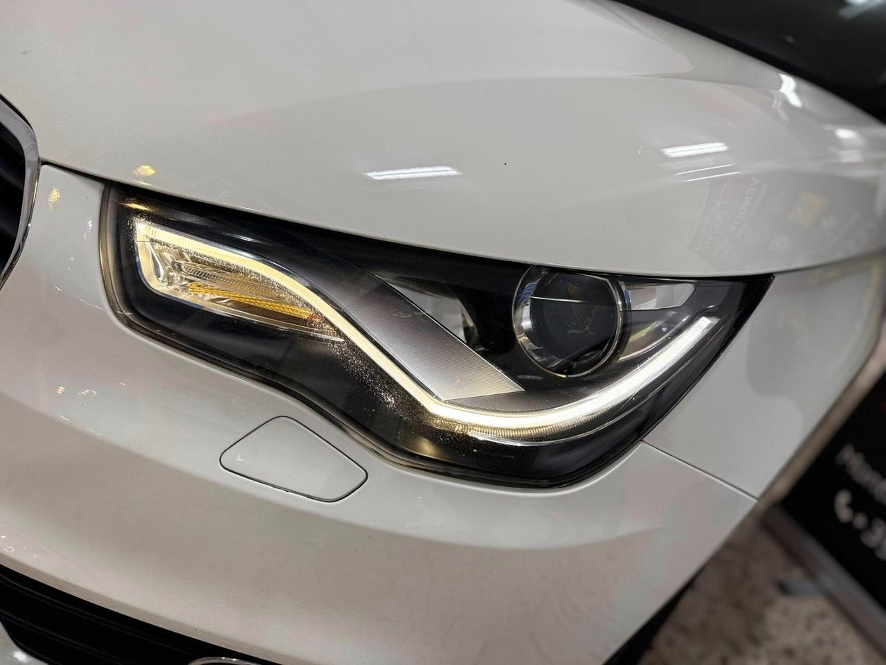 Audi A1 1.6 TDI 105 CV Ambition