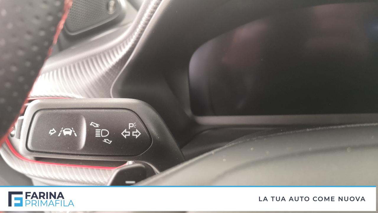 FORD Puma II 2020 - Puma 1.0 ecoboost h ST-Line X s&s 125cv auto