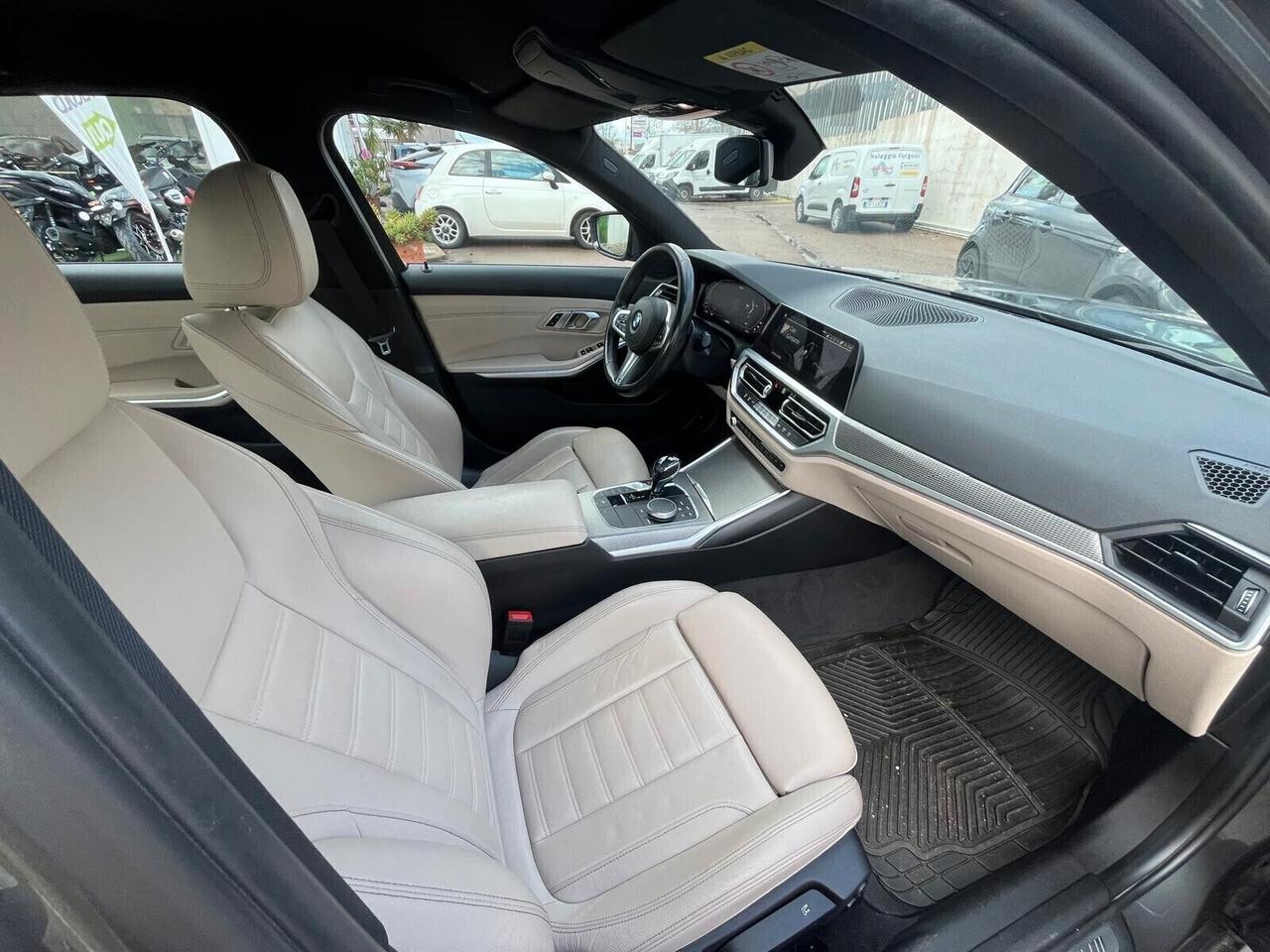 Bmw 320 320d xDrive Business Advantage