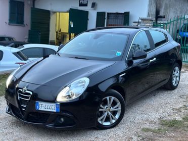 Alfa Romeo GIULIETTA 1.6 JTDm-2 105 CV KMCERT UNICOPR