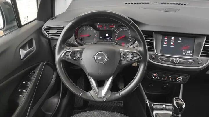 Opel Crossland 1.2 Turbo 12V 110 CV Start&Stop Edition