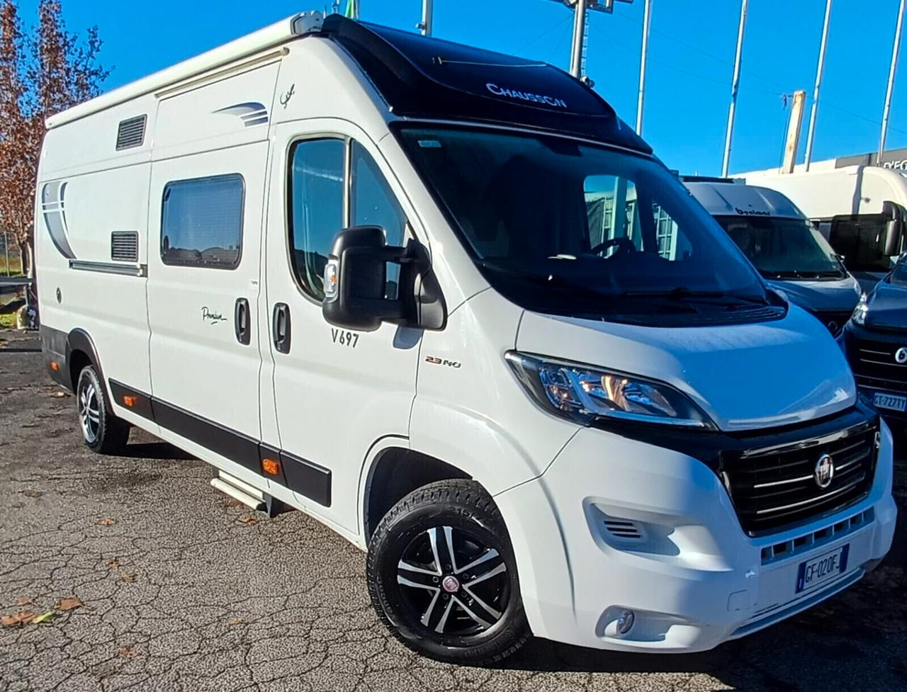 chausson premium V967