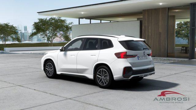 BMW iX1 eDrive20 Msport Package