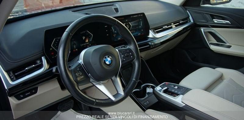 BMW X1 xDrive 20d xLine