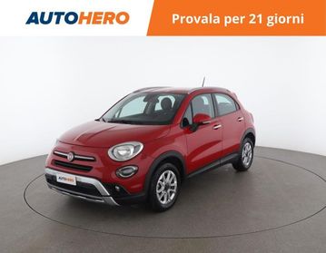 FIAT 500X 1.0 T3 120 CV City Cross