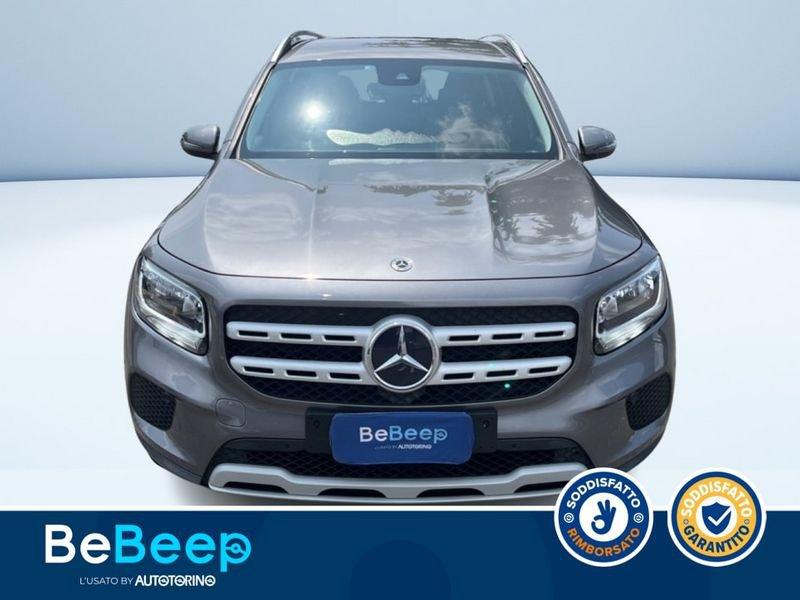 Mercedes-Benz Classe GLB GLB 200 D BUSINESS AUTO