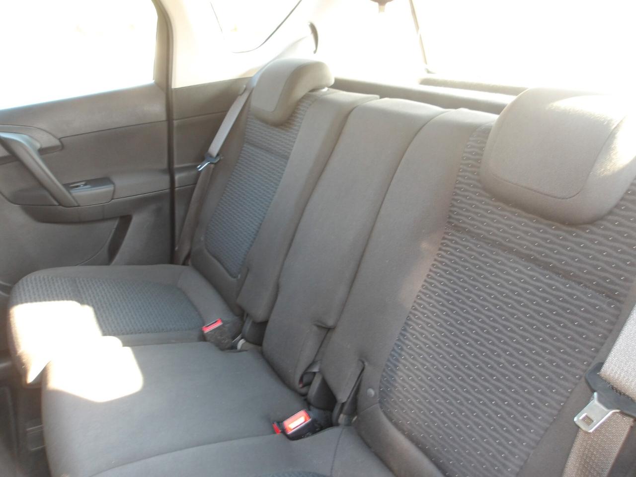 OPEL MERIVA 1.6 CDTI-GARANZIA FULL-2016