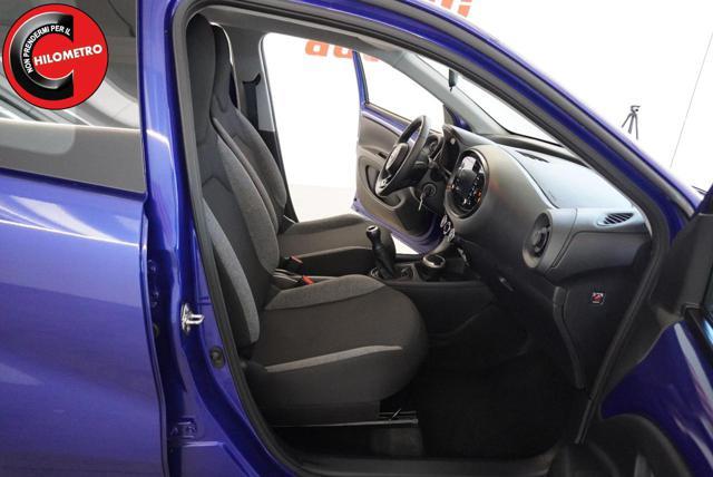 TOYOTA Aygo X 1.0 VVT-i 72 CV 5 porte Active