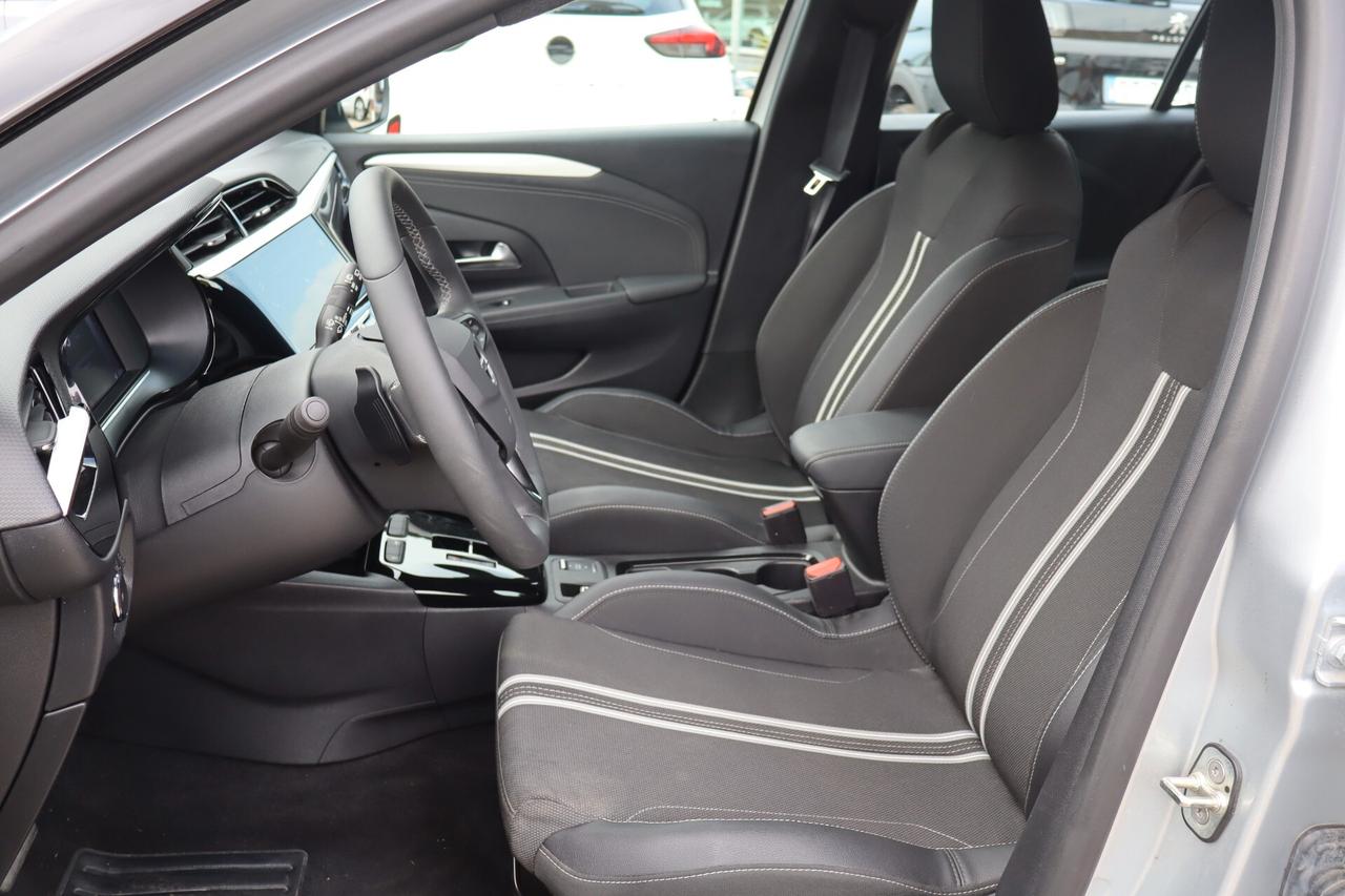 Opel Corsa 1.2cc 100cv AT8 Aut. GS