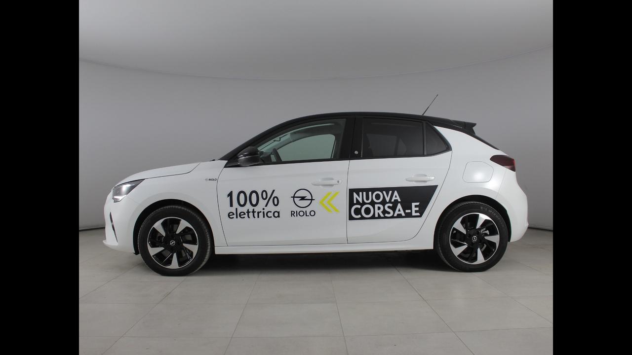 OPEL Corsa Design&Tech 5 porte BEV