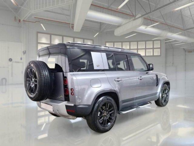 LAND ROVER Defender 110 3.0D I6 250 CV AWD Auto SE