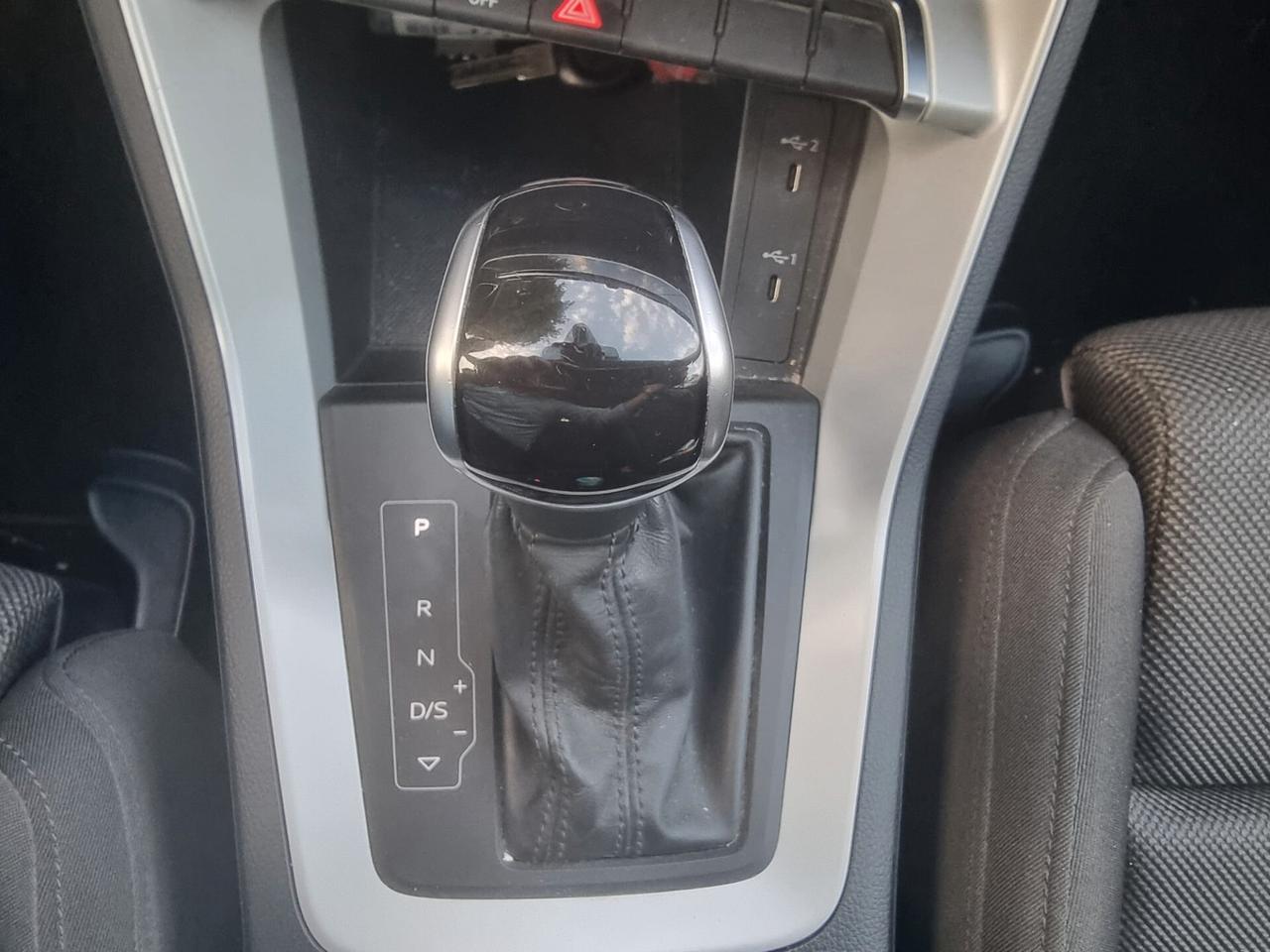 Audi Q3 SPB 35 TFSI S tronic Business Plus