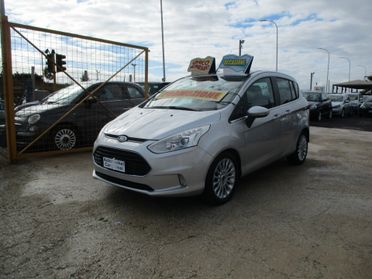 Ford B-Max 1.6 TDCi GARANTITA 24 MESI