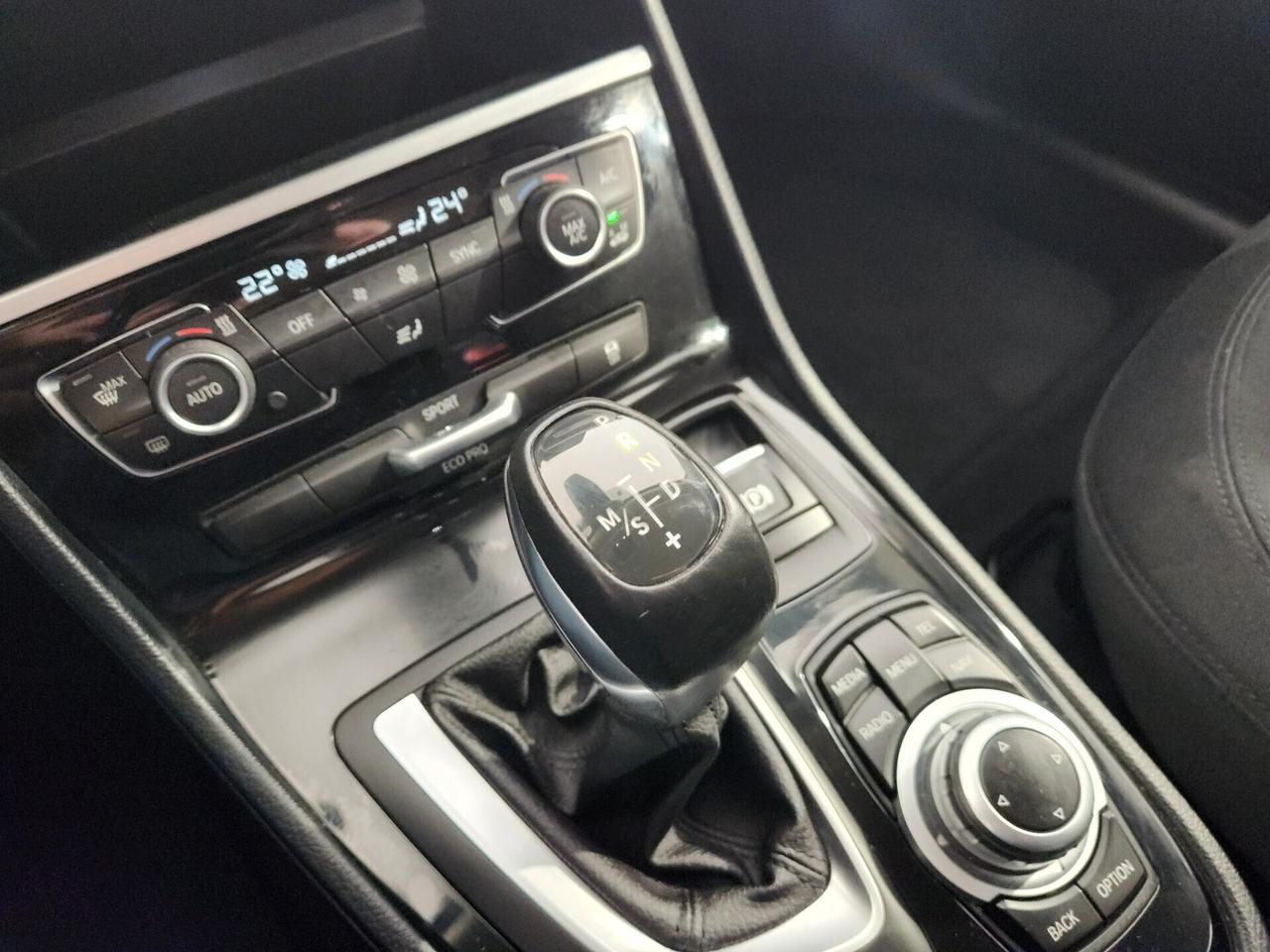 Bmw 2er Active Tourer 218i