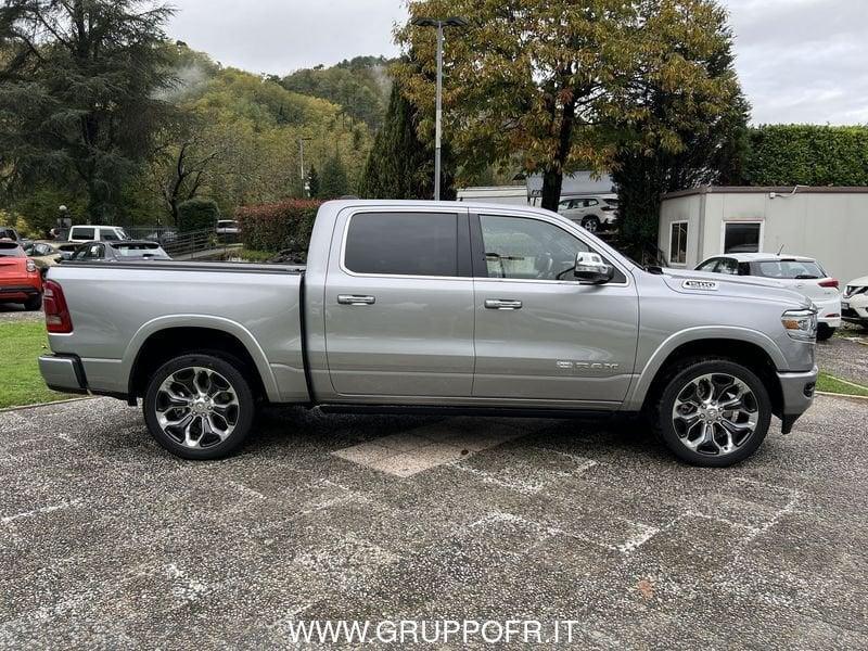 Dodge RAM RAM 1500 5.7L HEMI V8 LIMITED EDITION LONGHORN RGM