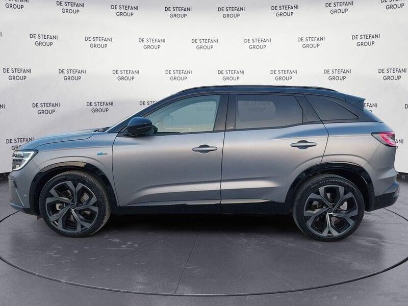 Renault Austral Austral 1.2 E-Tech full hybrid Iconic Esprit Alpine 200cv auto