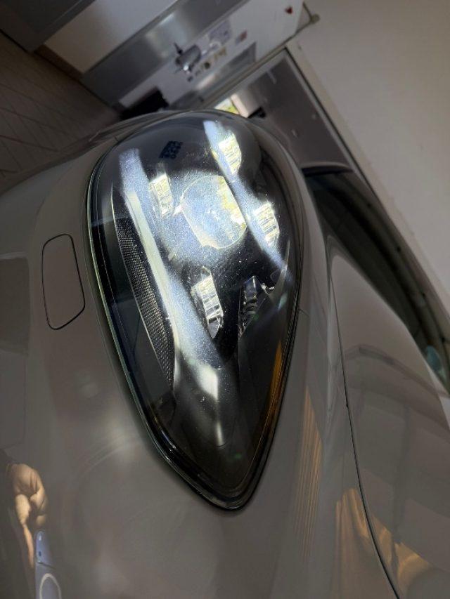 PORSCHE Panamera 4.0 GTS Sport Turismo //TETTO//SPORT CHRONO//