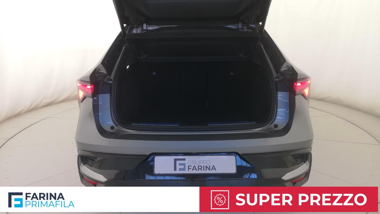 RENAULT Rafale 1.2 e-Tech full hybrid Techno 200cv auto