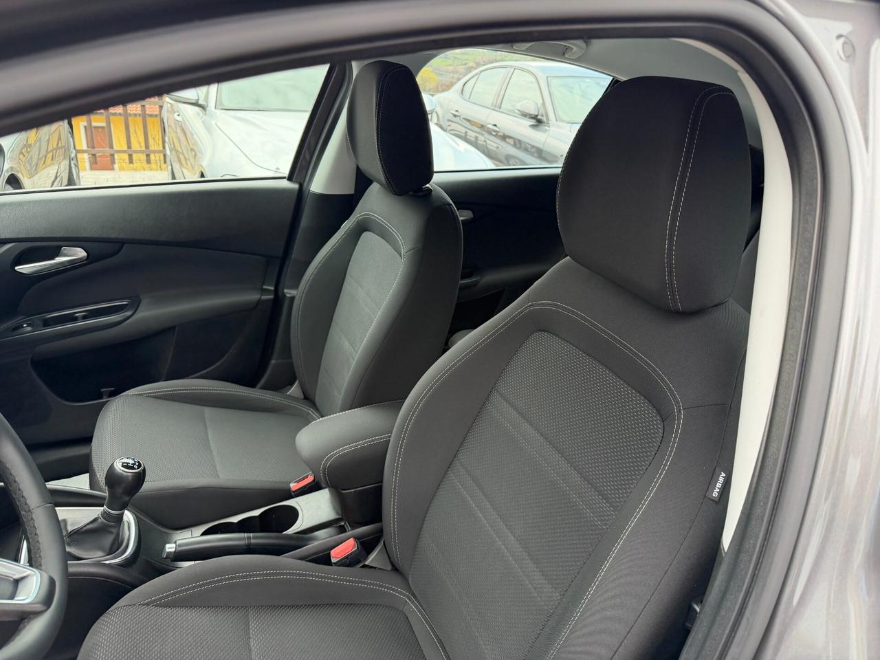 Fiat Tipo New 1.3 M.JET 95 cv. 5 porte CITY LIFE (Nav)