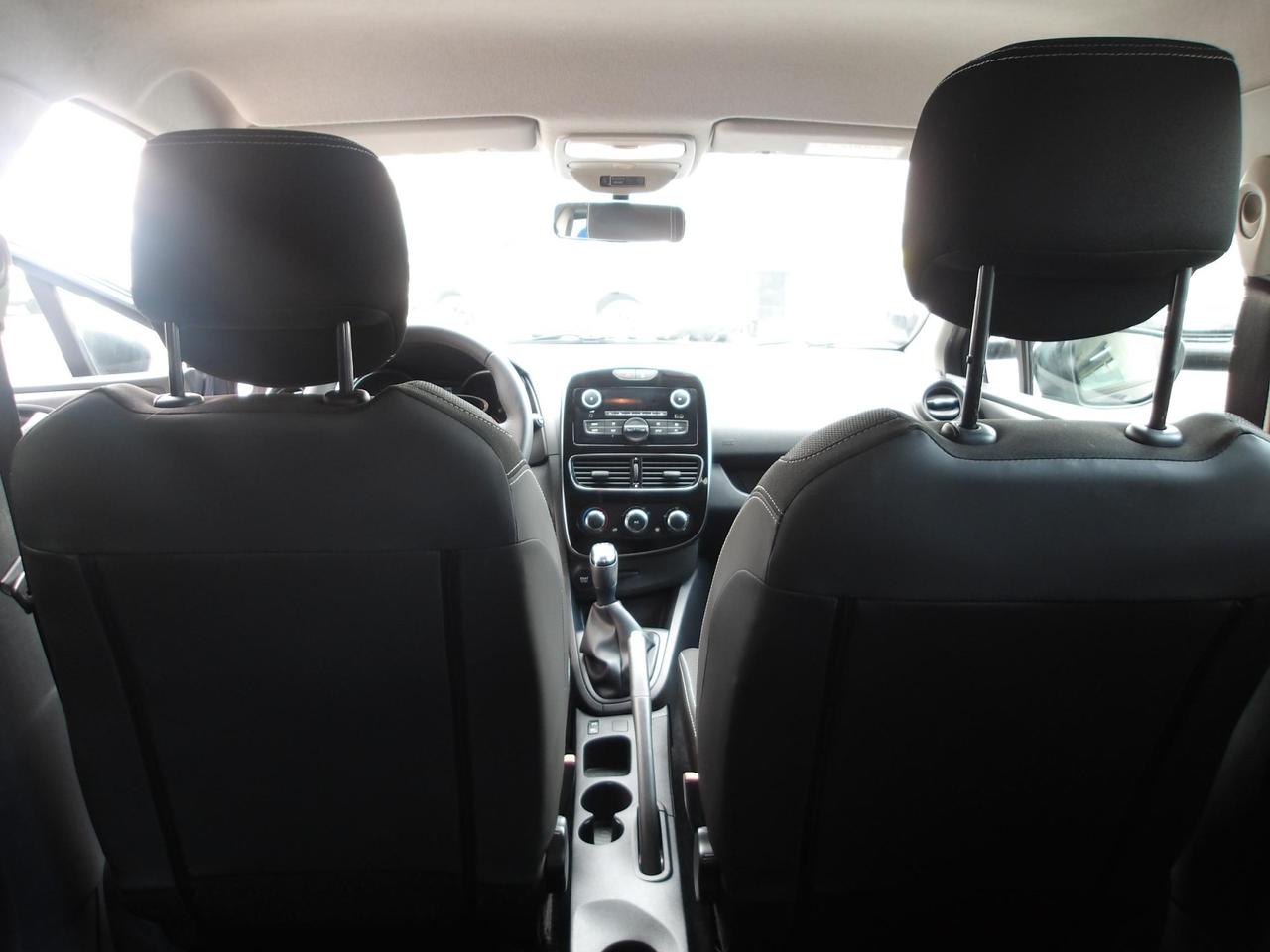 Renault Clio 5 Porte Clio 1.5 dci energy Zen 75cv