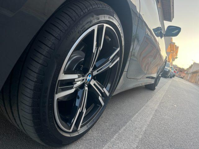 BMW 318 d Touring Sport *TETTO APRIBILE*