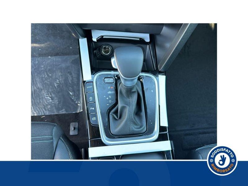 KIA Xceed 1.6 TGDI 150CV Special Edition (TT) MY26