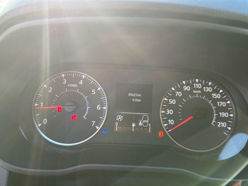 Dacia Duster II 2021 1.0 tce SL Extreme Gpl 4x2 100cv