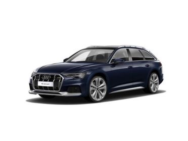 Audi A6 allroad allroad 40 2.0 tdi mhev 12v evolution quattro 204cv s-tronic
