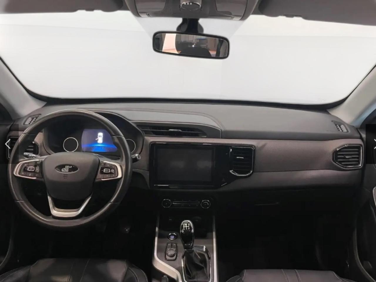 Dr 5.0 AUTOMOBILES 1.5 BI-FUELL GPL PERFETTA