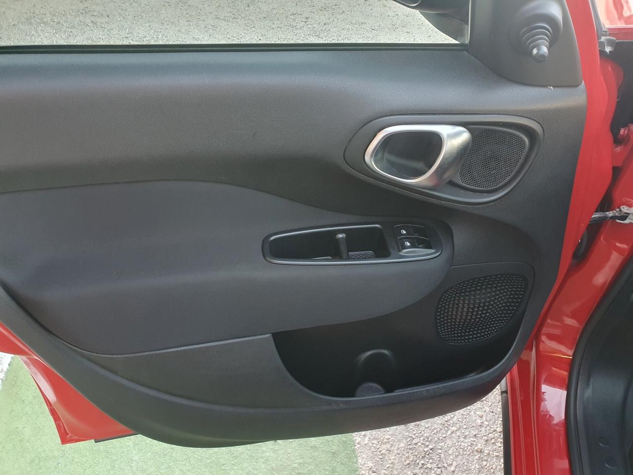 Fiat 500L 1.4 95 CV S&S Cross