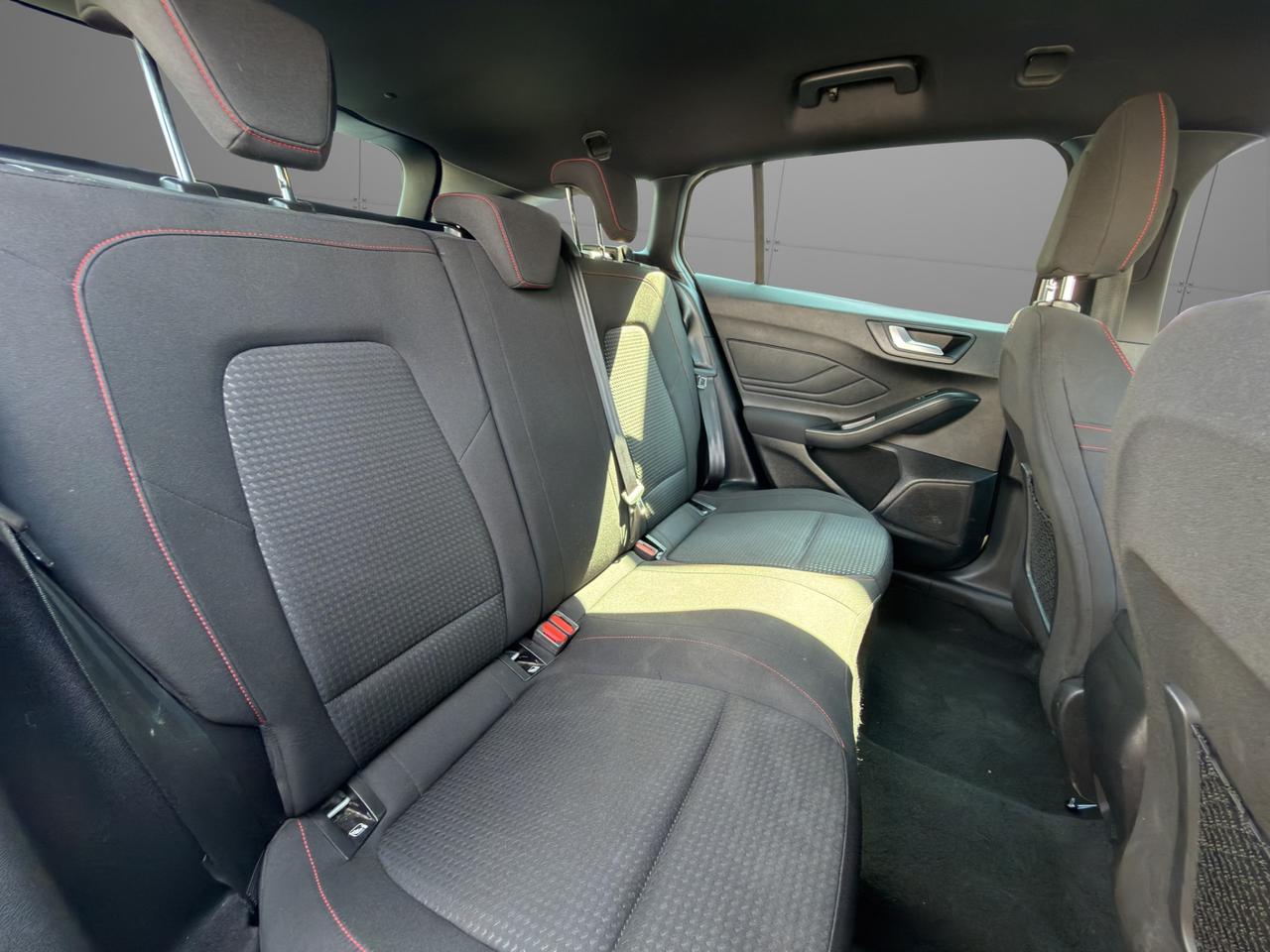 Ford Focus Wagon ST-Line - Unipro - Iva Esposta - Promo finanziamento