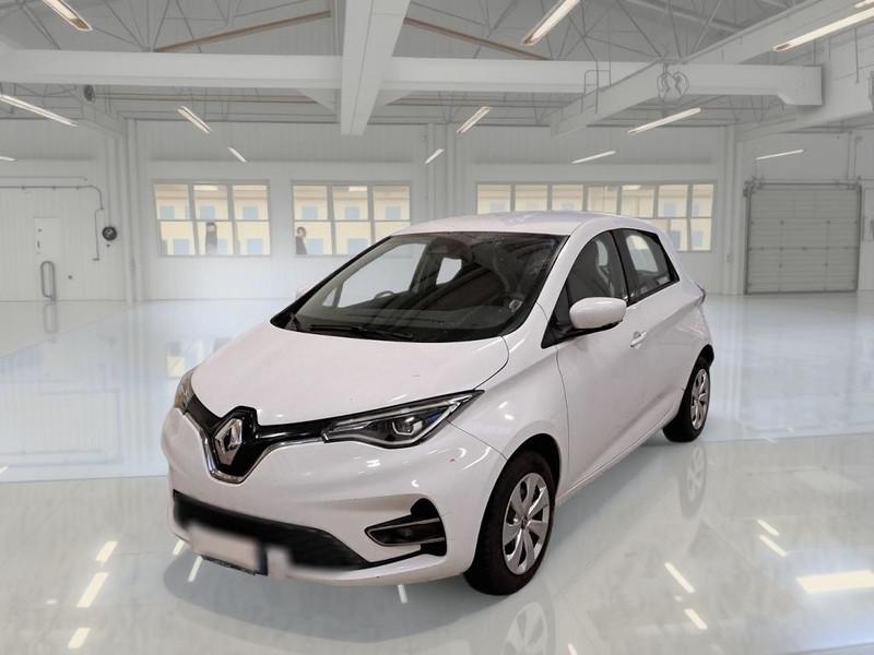 RENAULT ZOE BUSINESS R110 5 PORTE