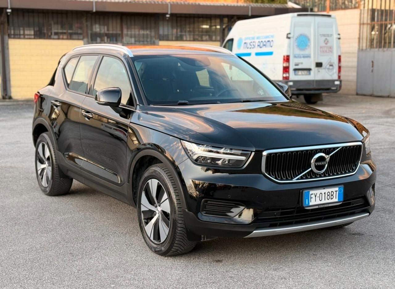 Volvo XC40 D3 Geartronic R-design