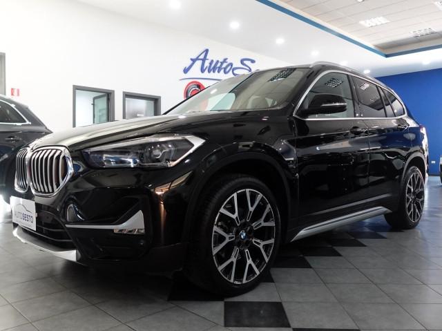 BMW X1 2.0d 150 CV XDRIVE18d XLINE PLUS