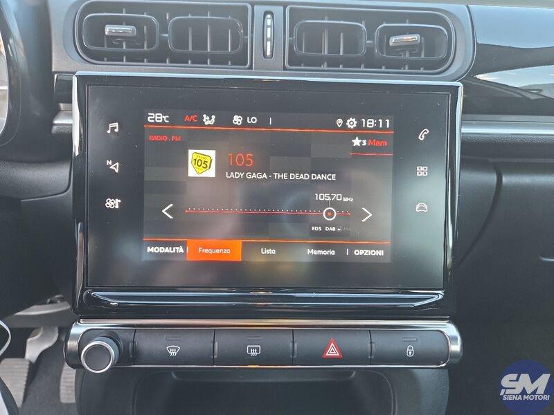 Citroën C3 C3 PureTech 83 S&S Plus