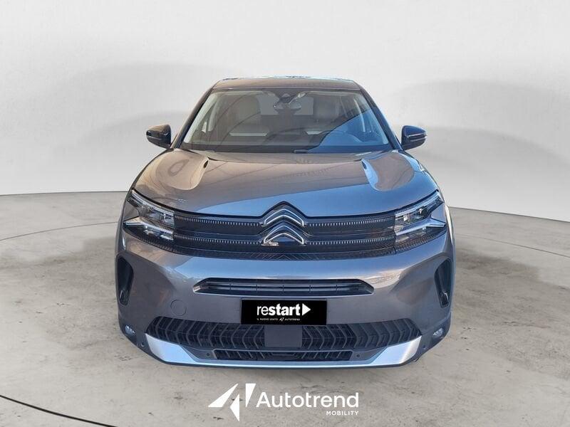Citroën C5 Aircross 1.5 BlueHDi 130 CV EAT8 Automatica Feel Pack S&S