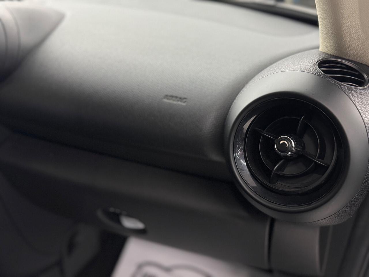 Mini Cooper D Countryman 1.6 111Cv Full Opt