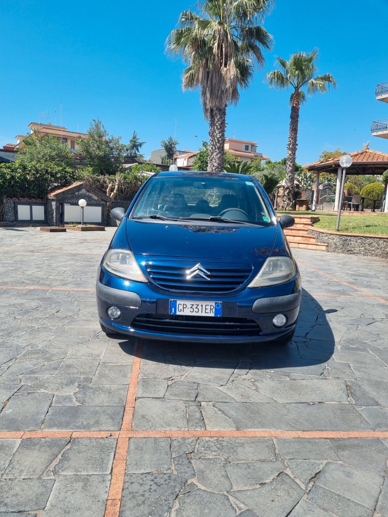 Citroen C3 1.1 Classique