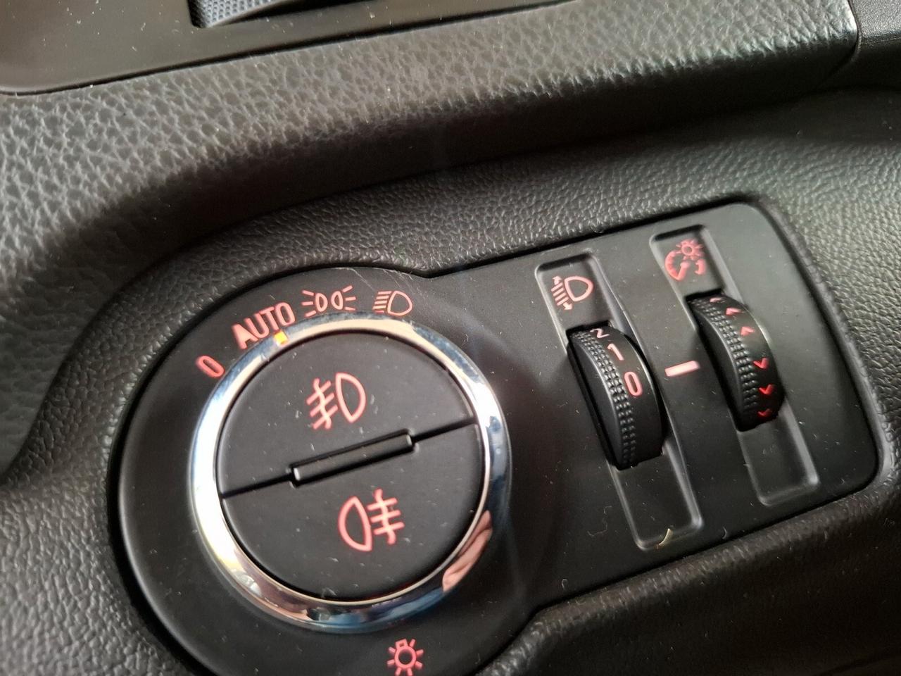 Opel Insignia 2.0 CDTI 160CV 4 porte Cosmo