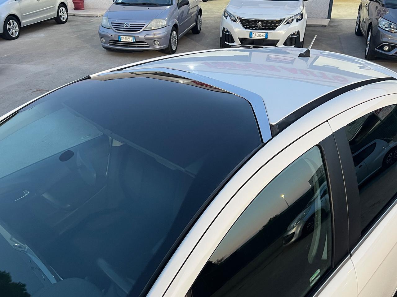 Citroen C3 1.1 Exclusive 60Cv 1PROPRIETARIO