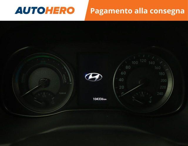 HYUNDAI Kona HEV 1.6 DCT XPrime