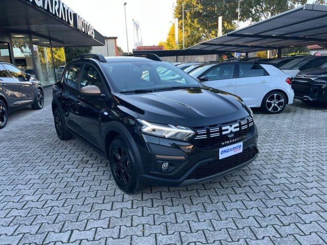 DACIA Sandero Stepway 1.0 TCe ECO-G Extreme