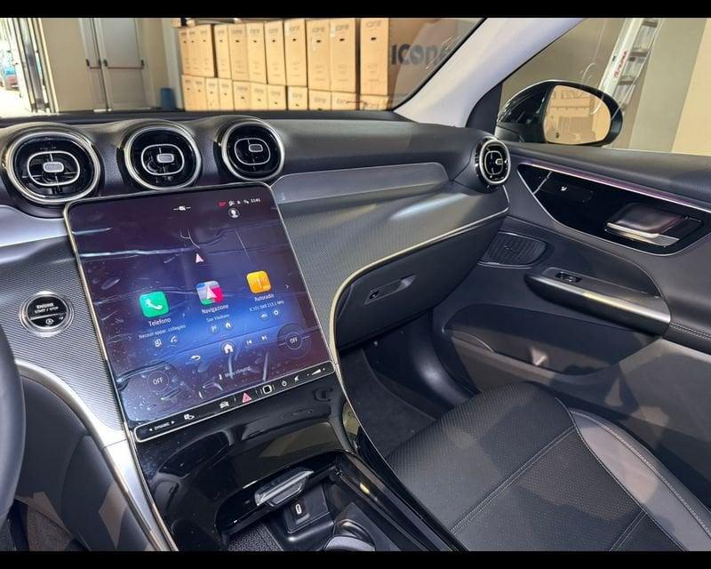 Mercedes-Benz GLC Coupé (C254) GLC 220 d 4Matic Mild hybrid Coupé Advanced Plus