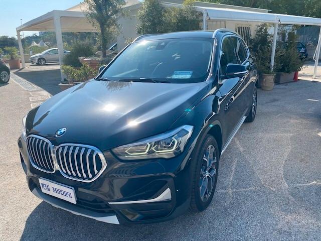 Bmw X1 xDrive20d xLine Auto. LED/Pelle IVA DEDUCIBILE